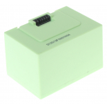 Аккумуляторная батарея для пылесоса iRobot Roomba e5158. Артикул iB-T964.Емкость (mAh): 2600. Напряжение (V): 14,4