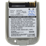 Аккумуляторная батарея iBatt iB-M189 для телефонов, смартфонов SiemensЕмкость (mAh): 700. Напряжение (V): 3,7