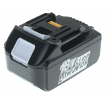 Аккумуляторная батарея для электроинструмента Makita BTD146Z. Артикул iB-T111.Емкость (mAh): 3000. Напряжение (V): 18