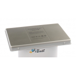 Аккумуляторная батарея iBatt iB-A462 для ноутбука AppleЕмкость (mAh): 6600. Напряжение (V): 10,8