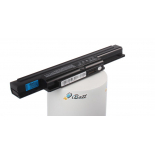 Аккумуляторная батарея S91-0300161-W38 для ноутбуков MSI. Артикул iB-A838.Емкость (mAh): 4400. Напряжение (V): 10,8
