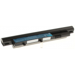 Аккумуляторная батарея для ноутбука Acer Aspire 5810TZ-413G25MN. Артикул 11-1137.Емкость (mAh): 6600. Напряжение (V): 11,1