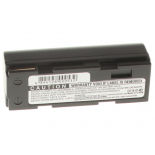 Аккумуляторная батарея EPALB1 для фотоаппаратов и видеокамер Toshiba. Артикул iB-F379.Емкость (mAh): 1400. Напряжение (V): 3,7
