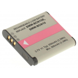 Аккумуляторная батарея DMW-BCN10 для фотоаппаратов и видеокамер Panasonic. Артикул iB-F237.Емкость (mAh): 770. Напряжение (V): 3,7