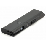 Аккумуляторная батарея для ноутбука Asus U2E Bamboo. Артикул 11-1309.Емкость (mAh): 6600. Напряжение (V): 11,1