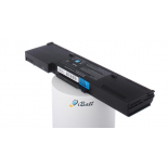 Аккумуляторная батарея для ноутбука Acer Aspire 1613. Артикул iB-A144.Емкость (mAh): 6600. Напряжение (V): 14,8
