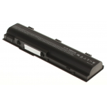 Аккумуляторная батарея XD187 для ноутбуков Dell. Артикул 11-1210.Емкость (mAh): 4400. Напряжение (V): 11,1