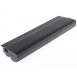 Аккумуляторная батарея для ноутбука Dell Latitude E6230. Артикул 11-1721.Емкость (mAh): 4400. Напряжение (V): 11,1