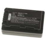 Аккумуляторная батарея iBatt iB-F238 для фотокамер и видеокамер PanasonicЕмкость (mAh): 850. Напряжение (V): 3,7