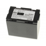 Аккумуляторная батарея CGR-D14 для фотоаппаратов и видеокамер Panasonic. Артикул iB-F316.Емкость (mAh): 3300. Напряжение (V): 7,4