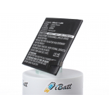 Аккумуляторная батарея iBatt iB-M2087 для телефонов, смартфонов LeEcoЕмкость (mAh): 3000. Напряжение (V): 3,83