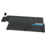 Аккумуляторная батарея для ноутбука Dell Vostro 3360-3838. Артикул iB-A1186.Емкость (mAh): 3300. Напряжение (V): 14,8