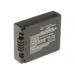 Аккумуляторные батареи для фотоаппаратов и видеокамер Panasonic DMC-FZ5EG-SЕмкость (mAh): 680. Напряжение (V): 7,4