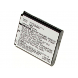 Аккумуляторные батареи для фотоаппаратов и видеокамер JVC GZ-VX700BUSЕмкость (mAh): 1200. Напряжение (V): 3,7