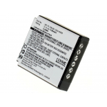 Аккумуляторная батарея CGA-S005E для фотоаппаратов и видеокамер Sigma. Артикул iB-F148.Емкость (mAh): 1150. Напряжение (V): 3,7