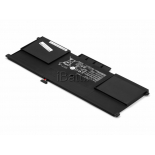 Аккумуляторная батарея iBatt iB-A688 для ноутбука AsusЕмкость (mAh): 4400. Напряжение (V): 11,1