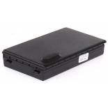 Аккумуляторная батарея для ноутбука Asus X85SE. Артикул 11-1215.Емкость (mAh): 4400. Напряжение (V): 10,8