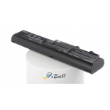Аккумуляторная батарея для ноутбука Asus N51VF-SX019C. Артикул iB-A262.Емкость (mAh): 4400. Напряжение (V): 11,1