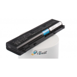 Аккумуляторная батарея для ноутбука Packard Bell EasyNote A8500D. Артикул iB-A214.Емкость (mAh): 4400. Напряжение (V): 11,1