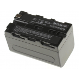 Аккумуляторные батареи для фотоаппаратов и видеокамер Sony DCR-TRV900Емкость (mAh): 4400. Напряжение (V): 7,4