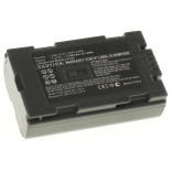 Аккумуляторная батарея CGA-D54 для фотоаппаратов и видеокамер Hitachi. Артикул iB-F351.Емкость (mAh): 1100. Напряжение (V): 7,4