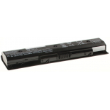 Аккумуляторная батарея для ноутбука HP-Compaq Envy 17-j110ea Leap Motion SE. Артикул iB-A618H.Емкость (mAh): 5200. Напряжение (V): 10,8
