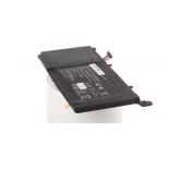 Аккумуляторная батарея для ноутбука Asus Vivobook S551LB-CJ075H. Артикул iB-A664.Емкость (mAh): 4400. Напряжение (V): 11,1