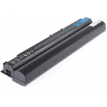 Аккумуляторная батарея для ноутбука Dell Latitude E6320. Артикул 11-1721.Емкость (mAh): 4400. Напряжение (V): 11,1