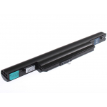 Аккумуляторная батарея для ноутбука Acer Aspire Timeline X 5820TG. Артикул 11-1242.Емкость (mAh): 6600. Напряжение (V): 11,1