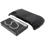 Аккумуляторная батарея iBatt iB-M366 для телефонов, смартфонов Sony EricssonЕмкость (mAh): 2600. Напряжение (V): 3,7