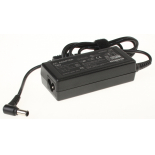 Блок питания (адаптер питания) для ноутбука Sony VAIO VGN-X505. Артикул 22-126. Напряжение (V): 16