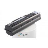 Аккумуляторная батарея для ноутбука Packard Bell EasyNote TJ67. Артикул iB-A280.Емкость (mAh): 8800. Напряжение (V): 11,1