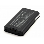 Аккумуляторная батарея для ноутбука Fujitsu-Siemens Esprimo X9525. Артикул 11-1755.Емкость (mAh): 4400. Напряжение (V): 14,8
