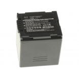 Аккумуляторная батарея CGA-DU06S для фотоаппаратов и видеокамер Panasonic. Артикул iB-F314.Емкость (mAh): 2160. Напряжение (V): 7,4