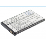 Аккумуляторная батарея iBatt iB-M2018 для телефонов, смартфонов OrangeЕмкость (mAh): 800. Напряжение (V): 3,7