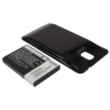 Аккумуляторная батарея для телефона, смартфона Samsung SGH-N075 Galaxy Note 3. Артикул iB-M580.Емкость (mAh): 6400. Напряжение (V): 3,8