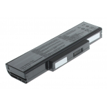 Аккумуляторная батарея для ноутбука Asus K73SM. Артикул iB-A158H.Емкость (mAh): 5200. Напряжение (V): 10,8