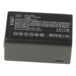 Аккумуляторные батареи для фотоаппаратов и видеокамер Panasonic Lumix DMC-FZ48Емкость (mAh): 750. Напряжение (V): 7,4