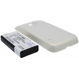 Аккумуляторная батарея iBatt iB-M764 для телефонов, смартфонов SamsungЕмкость (mAh): 3800. Напряжение (V): 3,7