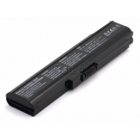 Аккумуляторная батарея для ноутбука Toshiba Dynabook CX/45F. Артикул 11-1459.Емкость (mAh): 4400. Напряжение (V): 10,8