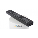 Аккумуляторная батарея для ноутбука LG R510-G.APCAG. Артикул iB-A326.Емкость (mAh): 4400. Напряжение (V): 11,1