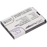 Аккумуляторная батарея XP3-0001100 для телефонов, смартфонов Sonim. Артикул iB-M2861.Емкость (mAh): 1150. Напряжение (V): 3,7