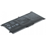 Аккумуляторная батарея для ноутбука HP-Compaq Pavilion X360 14-BA021UR. Артикул 11-11493.Емкость (mAh): 3400. Напряжение (V): 11,55