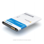 Аккумуляторная батарея iBatt C1.02.229 для телефонов, смартфонов LGЕмкость (mAh): 1550. Напряжение (V): 3,6