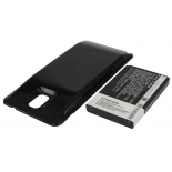 Аккумуляторная батарея B800BE для телефонов, смартфонов Samsung. Артикул iB-M580.Емкость (mAh): 6400. Напряжение (V): 3,8