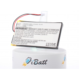 Аккумуляторная батарея iBatt iB-M111 для телефонов, смартфонов PalmЕмкость (mAh): 1350. Напряжение (V): 3,7