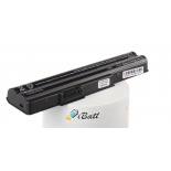Аккумуляторная батарея для ноутбука Gateway UC7308u. Артикул iB-A829.Емкость (mAh): 4400. Напряжение (V): 11,1