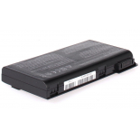 Аккумуляторная батарея для ноутбука MSI CR700. Артикул 11-1441.Емкость (mAh): 6600. Напряжение (V): 11,1