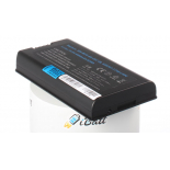 Аккумуляторная батарея iBatt iB-A755 для ноутбука Fujitsu-SiemensЕмкость (mAh): 4400. Напряжение (V): 14,8