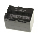 Аккумуляторные батареи для фотоаппаратов и видеокамер Sony DCR-TRV140Емкость (mAh): 3200. Напряжение (V): 7,4